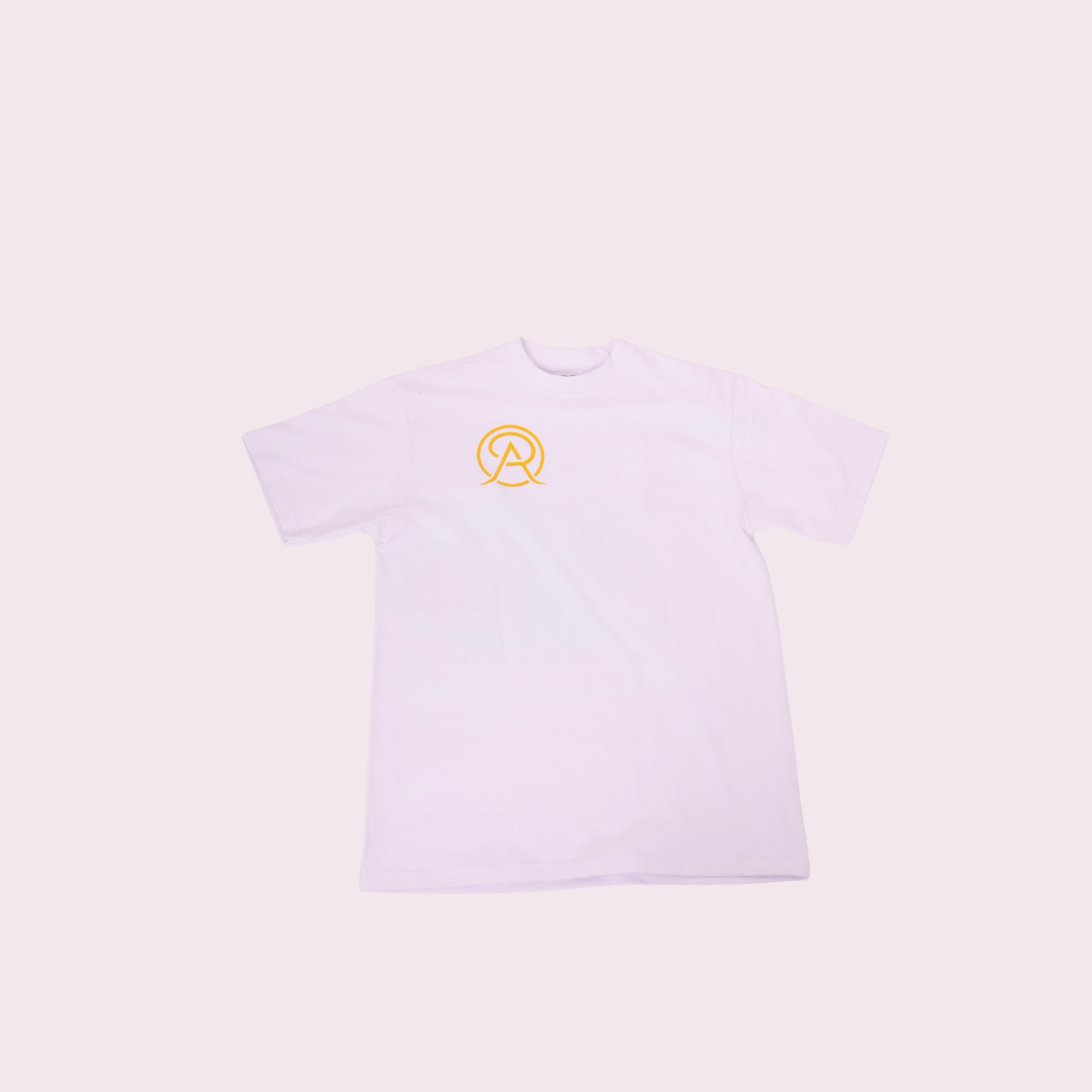 Alem Rootz Logo Tee