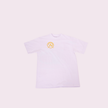 Alem Rootz Logo Tee